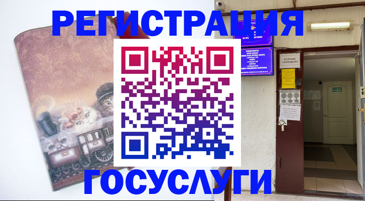 временная регистрация госуслуги в Нижней Туре